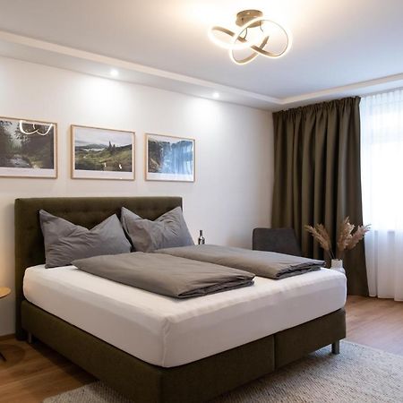 Mh Living - 23 - Scandinavian Living Dream In Center Graz Extérieur photo