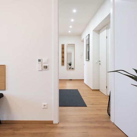 Mh Living - 23 - Scandinavian Living Dream In Center Graz Extérieur photo