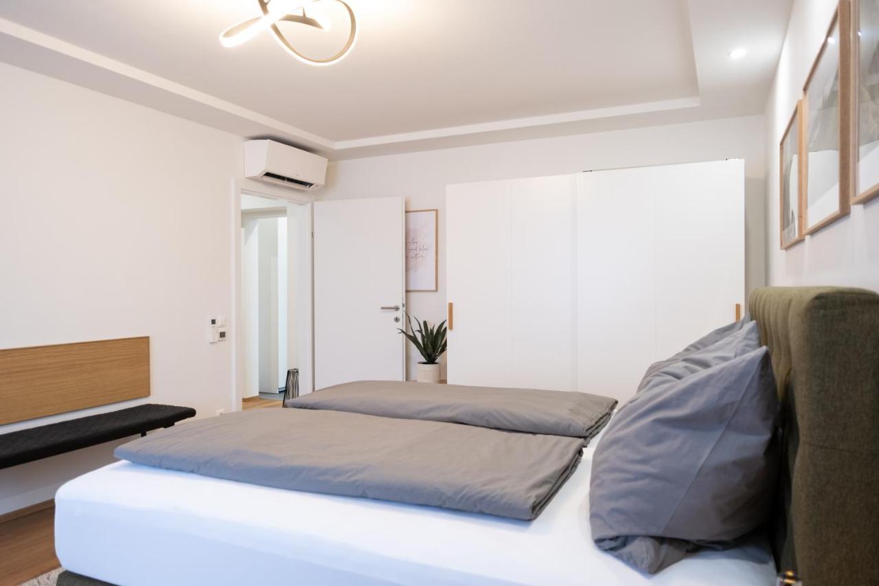 Mh Living - 23 - Scandinavian Living Dream In Center Graz Extérieur photo