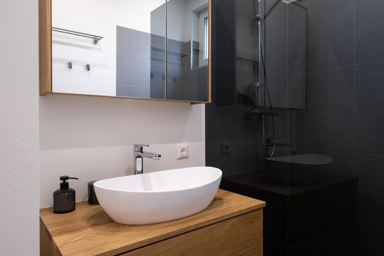 Mh Living - 23 - Scandinavian Living Dream In Center Graz Extérieur photo
