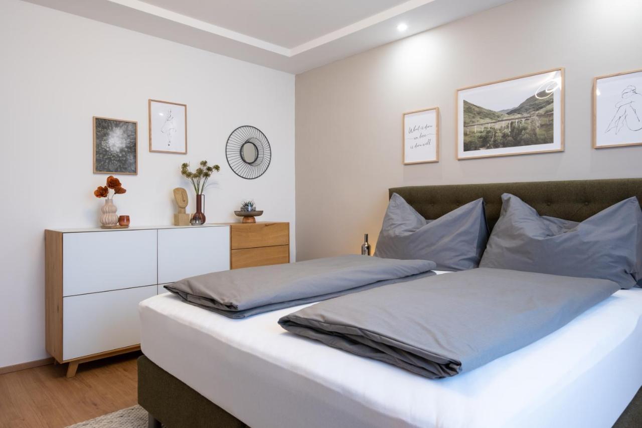 Mh Living - 23 - Scandinavian Living Dream In Center Graz Extérieur photo