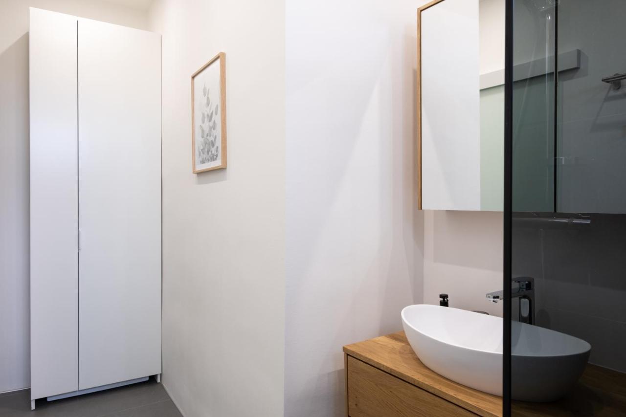 Mh Living - 23 - Scandinavian Living Dream In Center Graz Extérieur photo