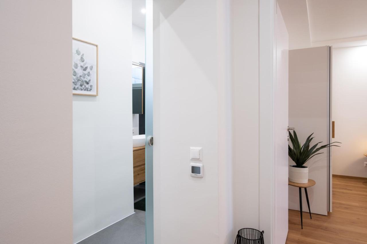 Mh Living - 23 - Scandinavian Living Dream In Center Graz Extérieur photo