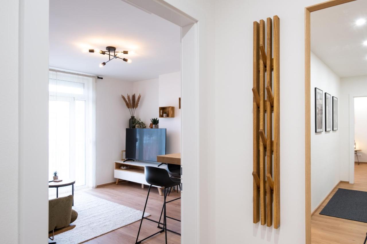 Mh Living - 23 - Scandinavian Living Dream In Center Graz Extérieur photo