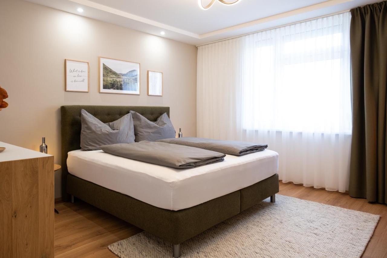 Mh Living - 23 - Scandinavian Living Dream In Center Graz Extérieur photo